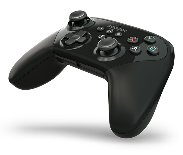 Fire TV Controller