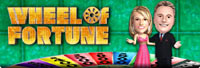 Wheel of Fortune game logo